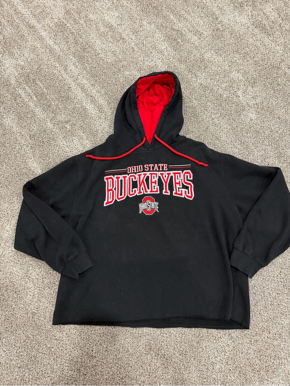 Jacket Subcategory Identification